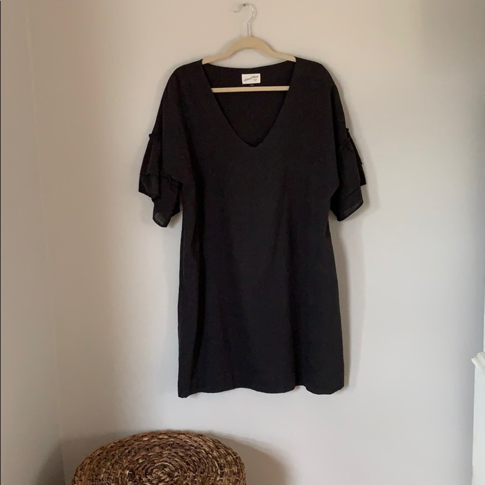 Universal Thread Dress